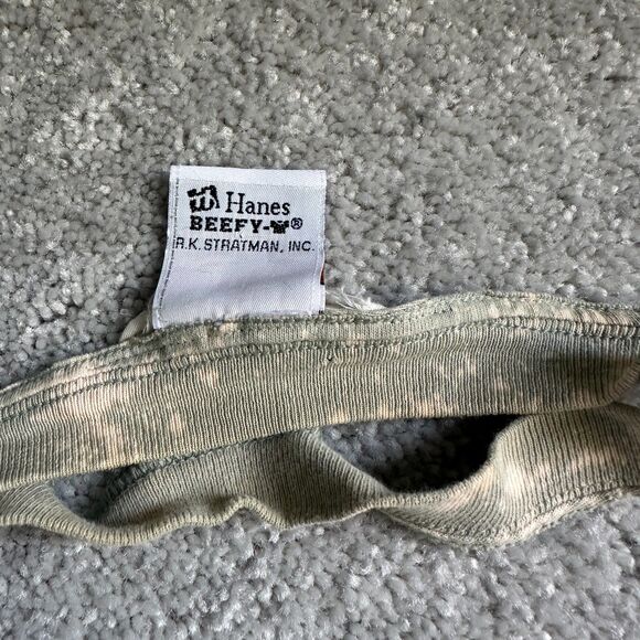 HARLEY-DAVIDSON MOTORCYCLE WOMENS VINTAGE OVERSIZED SHIRT BY THE VINTAGE TWIN - Picture 10 of 10